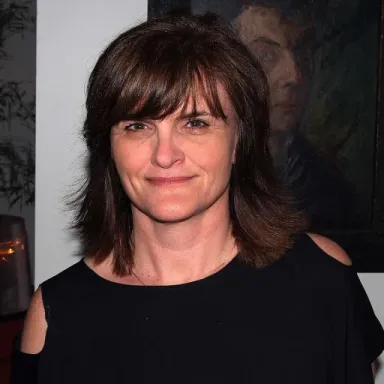 Foto de perfil de Cathy Horyn