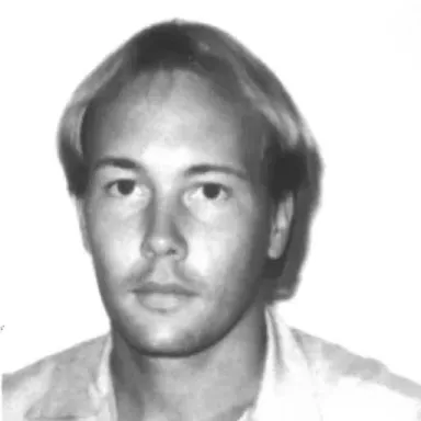 Foto de perfil de Donald Dillbeck