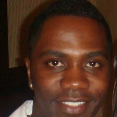 Foto de perfil de NaShawn Kearse