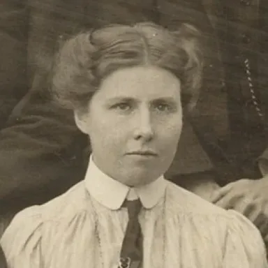 Foto de perfil de Harriette Chick