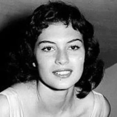 Foto de perfil de Gladys Zender