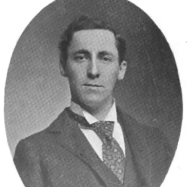 Foto de perfil de Charles Albert Boynton