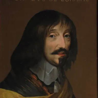 Foto de perfil de Charles IV, Duke of Lorraine