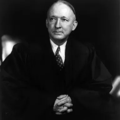Foto de perfil de Hugo Black