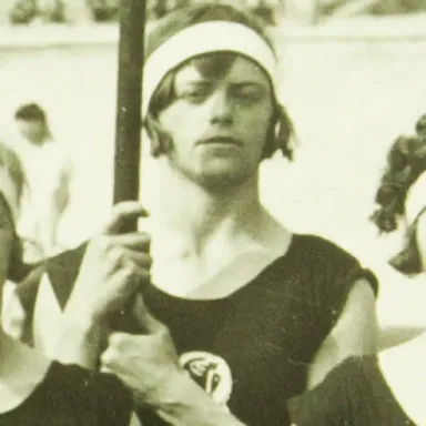 Foto de perfil de Jacomina van den Berg