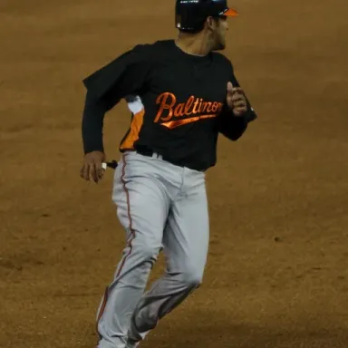 Foto de perfil de Robby Hammock