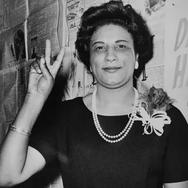 Foto de perfil de Constance Baker Motley