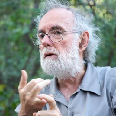Foto de perfil de Daniel H. Janzen