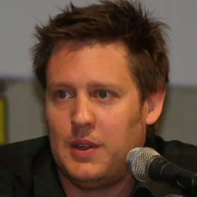 Foto de perfil de Neill Blomkamp