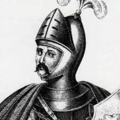 Foto de perfil de Magnus II of Brunswick-Lüneburg