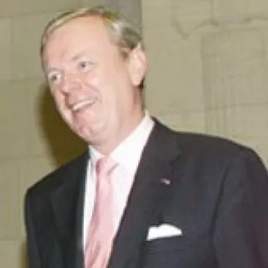 Foto de perfil de Armand De Decker