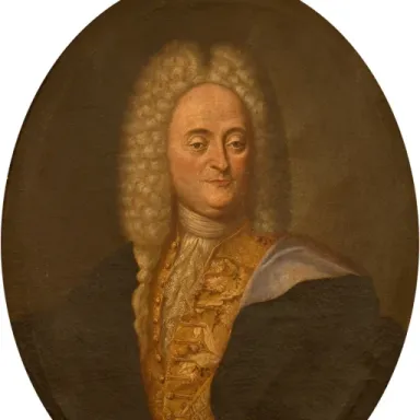 Foto de perfil de Vincenzo Gonzaga, Duke of Guastalla