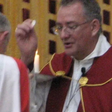 Foto de perfil de Phillip Aspinall
