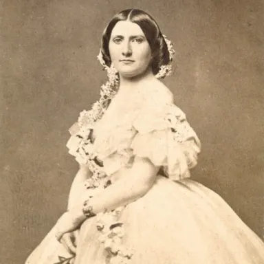 Foto de perfil de Harriet Lane