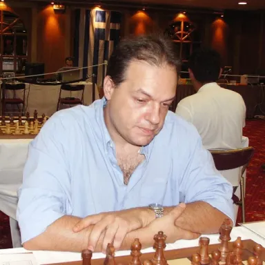 Foto de perfil de Efstratios Grivas