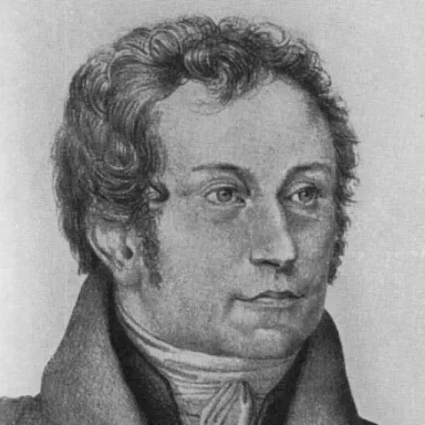 Foto de perfil de Heinrich Luden