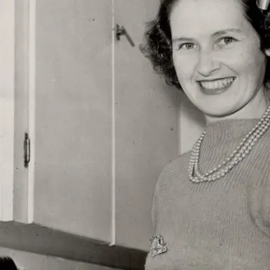 Foto de perfil de Cecil Smith (figure skater)