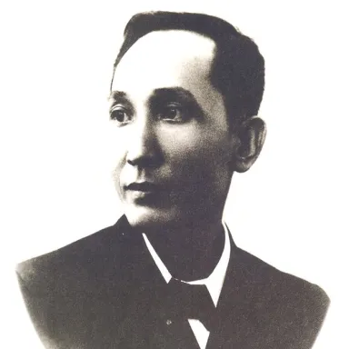 Foto de perfil de Apolinario Mabini