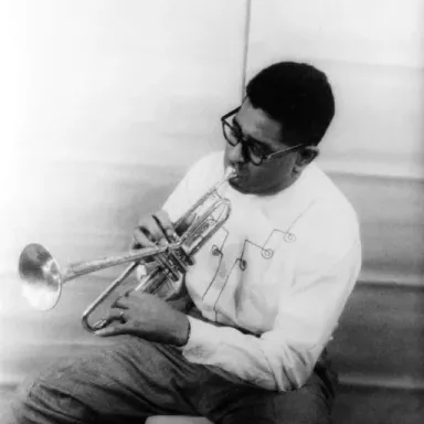 Foto de perfil de Dizzy Gillespie