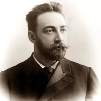 Foto de perfil de Pyotr Lebedev