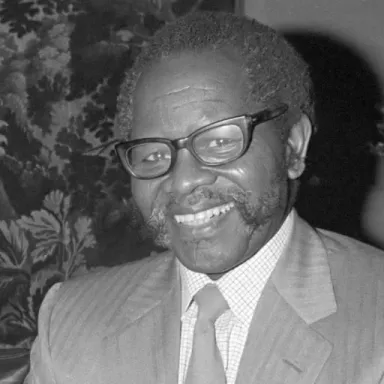 Foto de perfil de Oliver Tambo