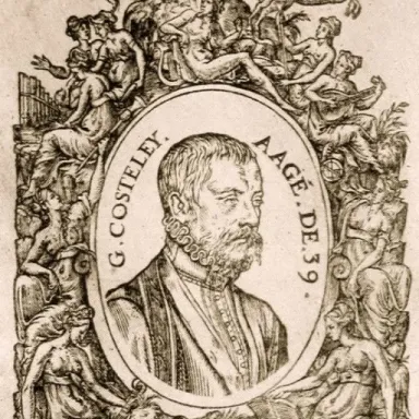 Foto de perfil de Guillaume Costeley