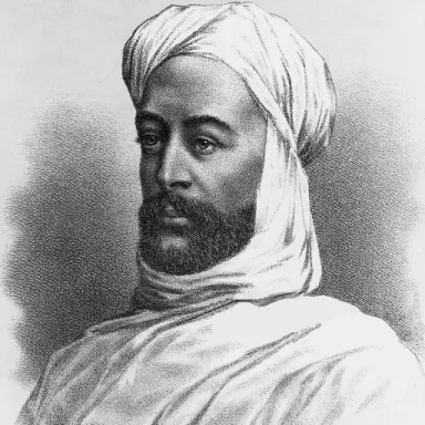 Foto de perfil de Muhammad Ahmad