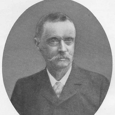 Foto de perfil de August Mau
