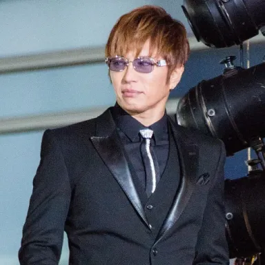 Foto de perfil de Gackt