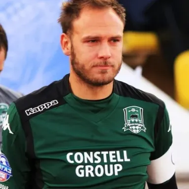 Foto de perfil de Andreas Granqvist