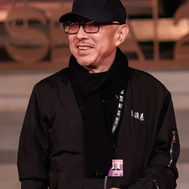 Foto de perfil de Wang Hongwei