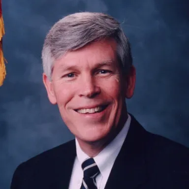 Foto de perfil de Connie Mack III