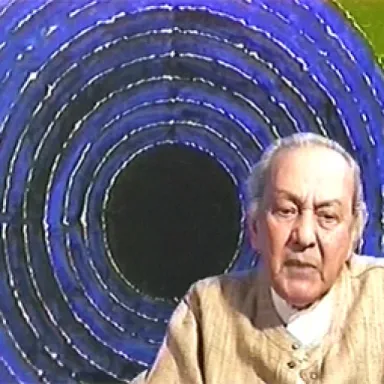 Foto de perfil de S. H. Raza