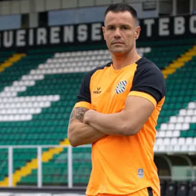 Foto de perfil de Wilson (footballer, born 1984)