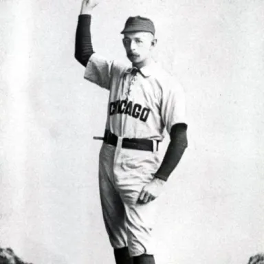 Foto de perfil de Bill Hutchison (baseball)