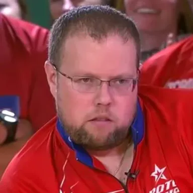 Foto de perfil de Stuart Williams (ten-pin bowling)