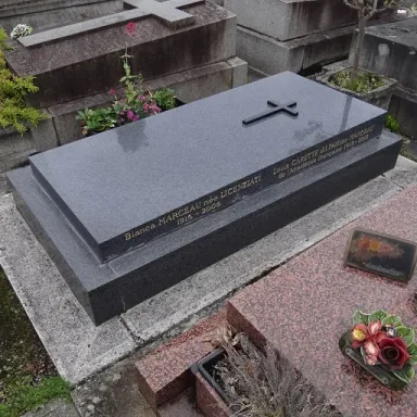 Foto de perfil de Félicien Marceau