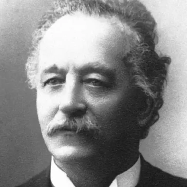 Foto de perfil de Élie Ducommun