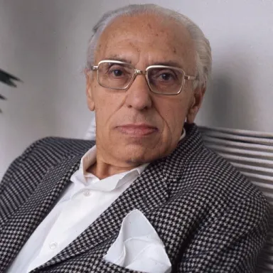 Foto de perfil de George Cukor