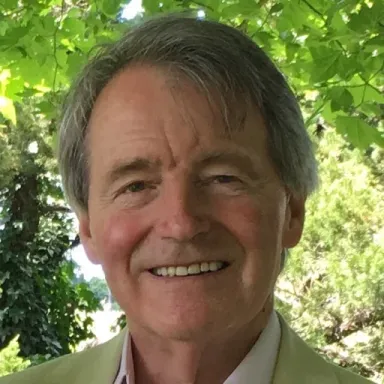 Foto de perfil de Steven Spurrier (wine merchant)