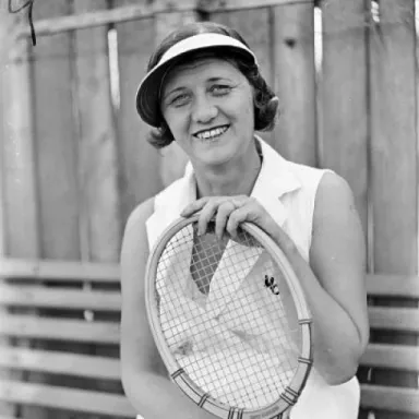 Foto de perfil de Marjorie Cox Crawford