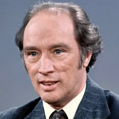 Foto de perfil de Pierre Trudeau