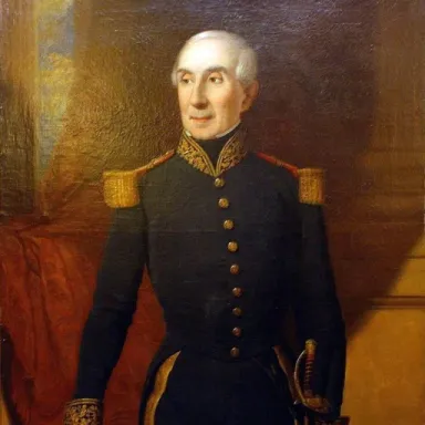 Foto de perfil de Manuel Blanco Encalada