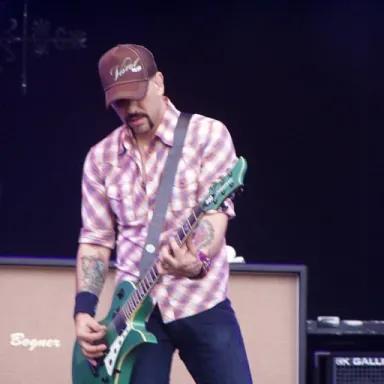 Foto de perfil de Dave Kushner
