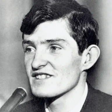 Foto de perfil de Gerry Lindgren