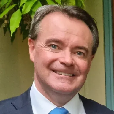 Foto de perfil de Michael O'Brien (Victorian politician)