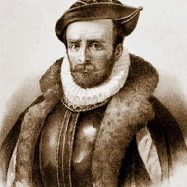 Foto de perfil de Álvaro de Mendaña de Neira