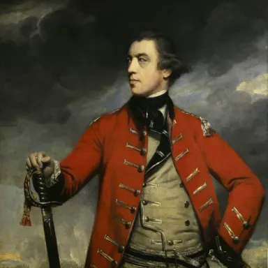 Foto de perfil de John Burgoyne