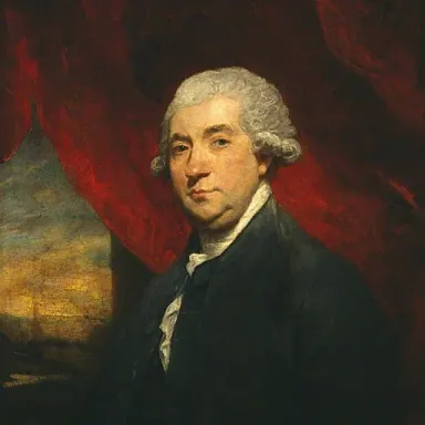 Foto de perfil de James Boswell