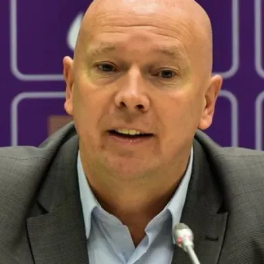 Foto de perfil de Joop Gall